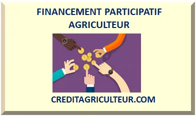 CROWDFUNDING AGRICULTURE 2026